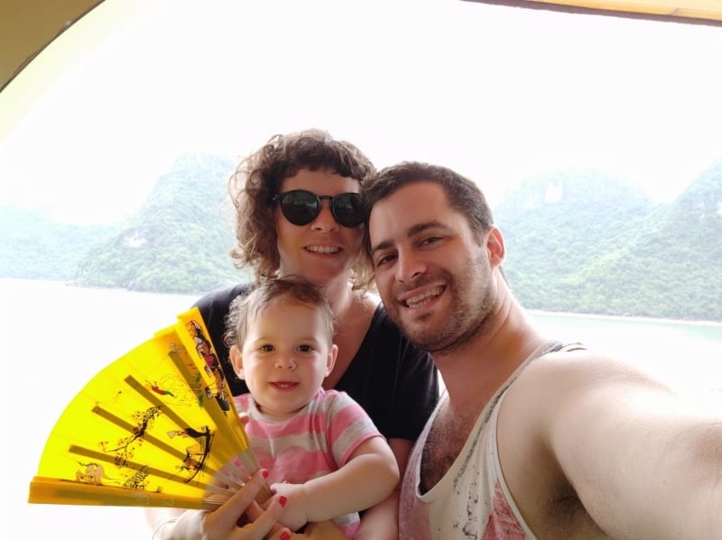 תכנון טיול בהתאמה אישית לויאטנם