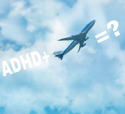 adhd הפרעת קשב וריכוז